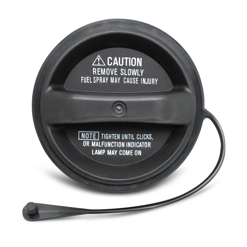 keriolee Gas Cap Fuel Cap Replace 77300-53010 Compatible with 2000-2006 Toyota 2004-2006 Scion 2001-2006 Lexus 2001-2005 GS300 GS430 IS300 LX470 RAV4 Sequoia 2001-2003 Highlander Sienna 2001-2002 4Runner - Image 1